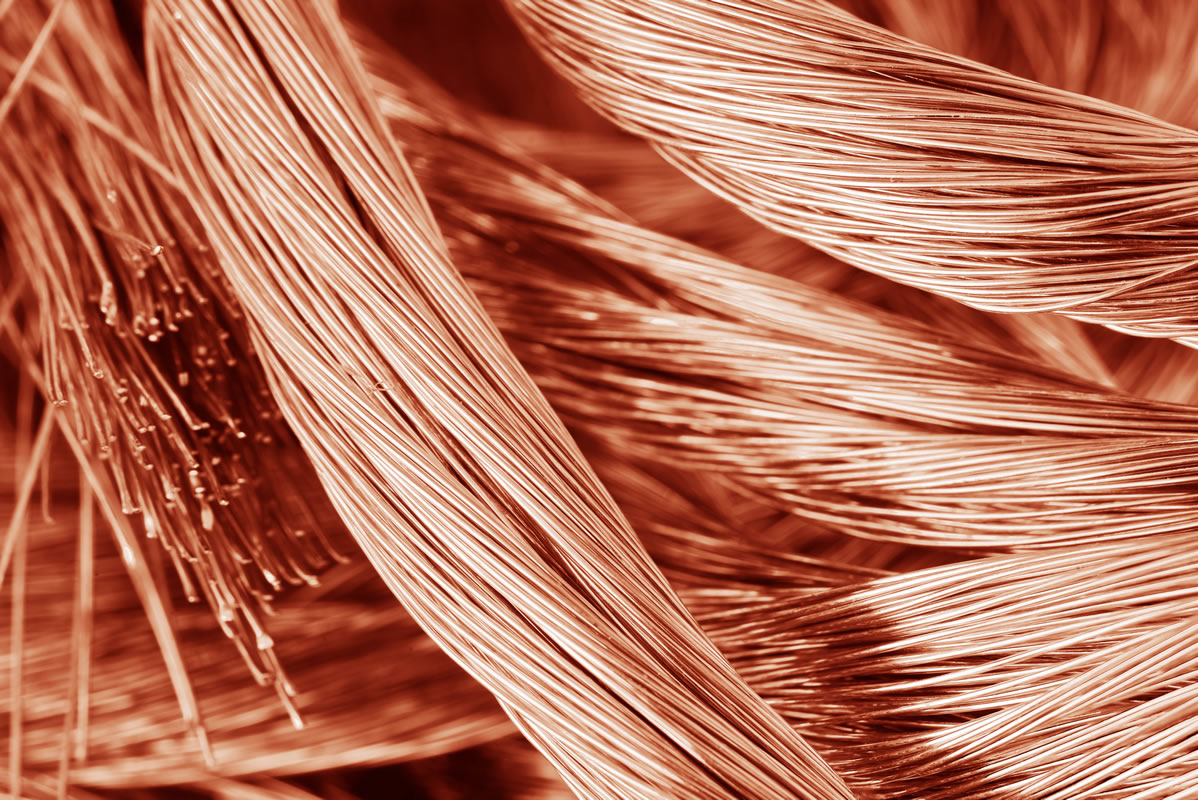 The Disadvantages of Copper Wire