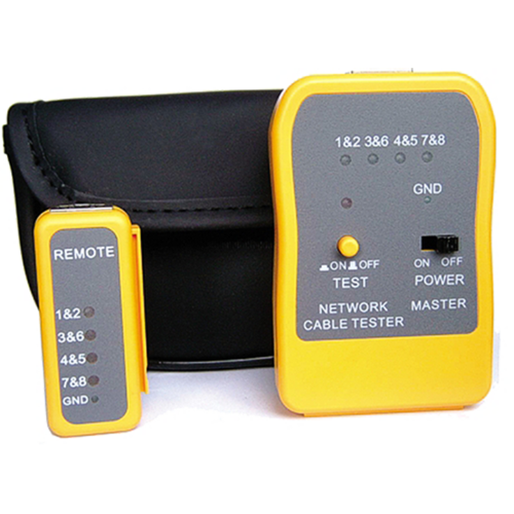 RJ45 TESTER - RCL Global